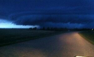 severe weather