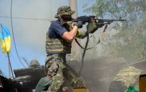 Ukraine crisis