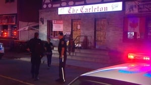 Carleton Tavern stabbing