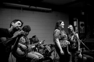 Jasper legion music venue closing