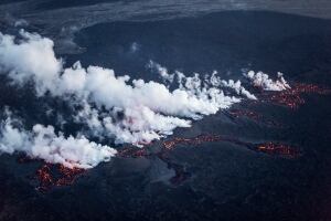ICELAND-VOLCANO/ALERT