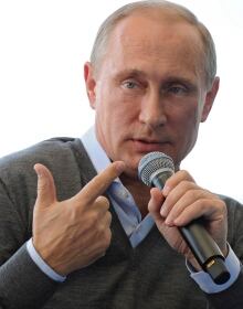 UKRAINE-CRISIS/PUTIN-KIEV