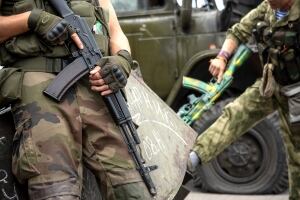 Ukraine