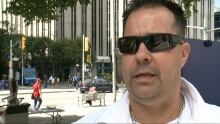 Jordon MacLean Drug Overdose Rally