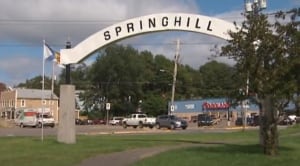 Springhill