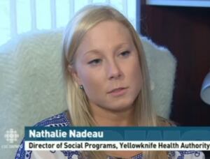 Nathalie Nadeau