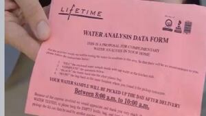 Lifetime Water Systems
