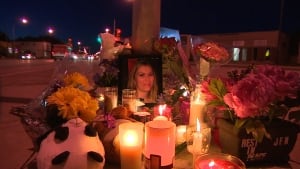 Graves vigil
