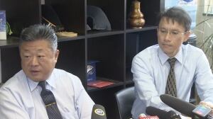 Nicholas Kam, Super Vacation director of sales - Aug. 29, 2014