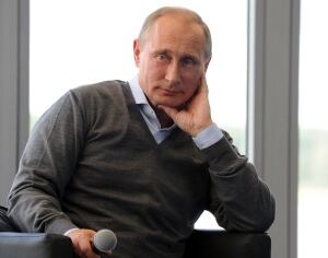 UKRAINE-CRISIS/PUTIN-KIEV