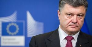 Belgium EU Summit Ukraine