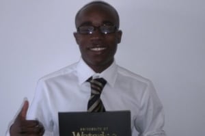 Munyaradzi.Sithole