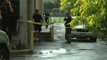 Ottawa police shooting
