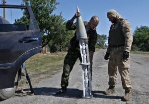 Ukraine Rebuilding Amid Battle