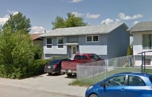 1006 Caribou St. E., Moose Jaw