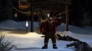sang-froid quebec video game