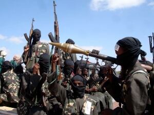 Al-Shabaab Somalia