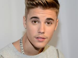 Justin Bieber Young Hollywood awards