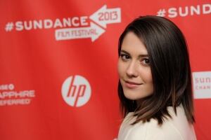 2013 Sundance Film Festival - Premiere of The Spectacular Now