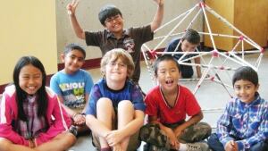 Surrey day camps