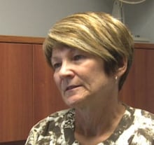 Brenda Worth