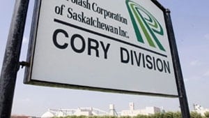 PCS Cory