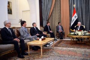 Baird Iraq 20140903