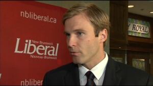 Brian Gallant