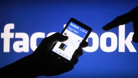 Can't get onto Facebook or Instagram? You're not the only one