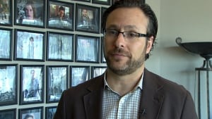 Jim Mirkopoulos