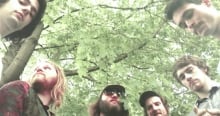 Walrus band music group artists
