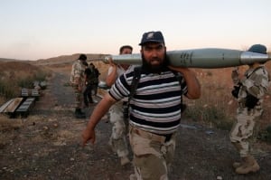 SYRIA-CRISIS/
