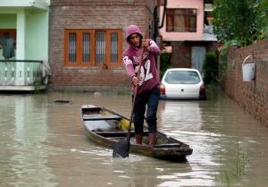 KASHMIR-WEATHER/