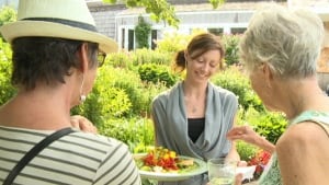 Equality Garden Party