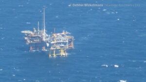 Sable Offshore Energy Project