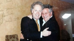 Tony Accurso Jean Charest Liberals