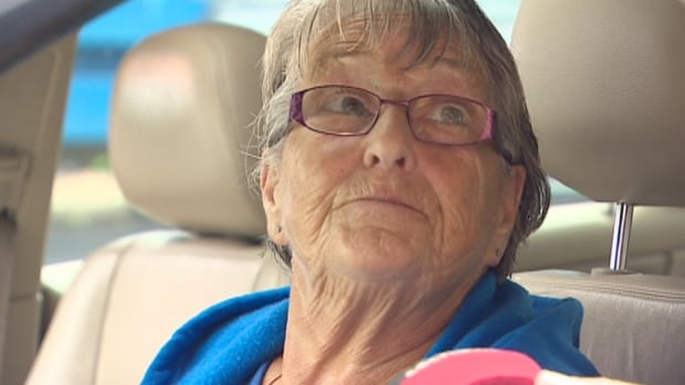 Cab driver Sandra Johnson it is frustrating hitting multiple red lights on commuter thoroughfares.