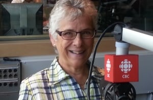 Pat Mirenda