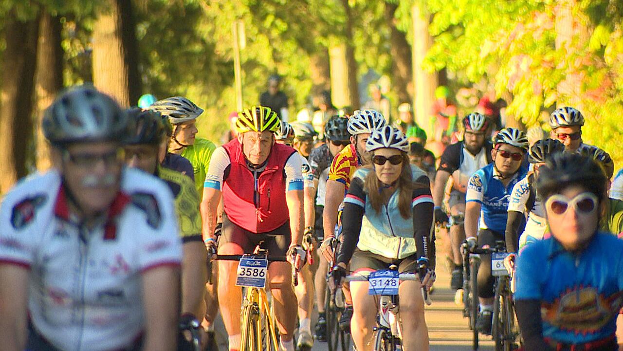 Gran Fondo Whistler Elevation Profile RBC GranFondo Whistler returns for another year of triumphs (and traffic  delays) | CBC News