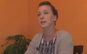 Jennifer Hiscock western Labrador child care problems