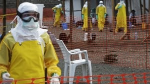 Doctors Without Borders