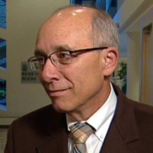Stephen Mandel