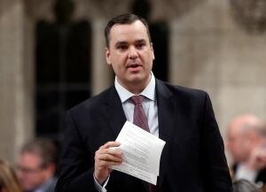 James Moore