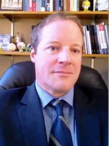Frank Cormier