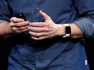 iWatch