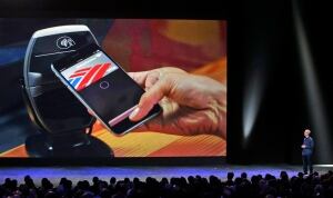 Apple pay