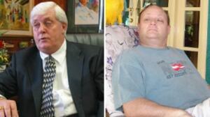 Ponzi scheme accused, Gary Sorensen and Milowe Brost