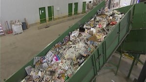Emterra recycling plant