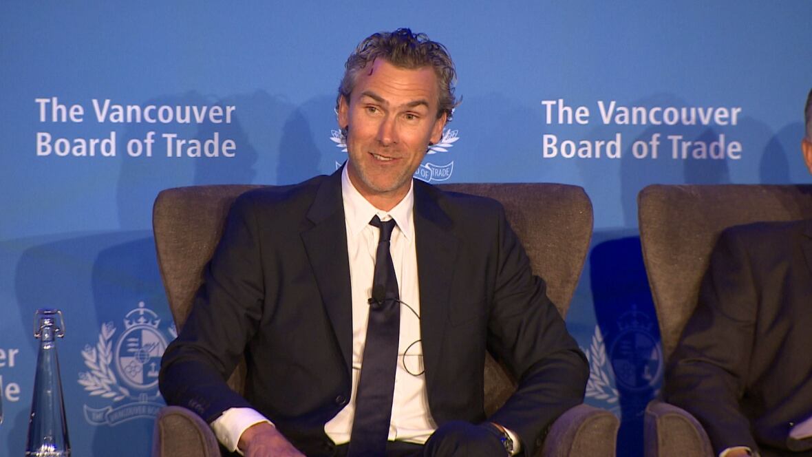 Trevor linden single