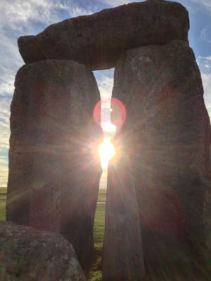 Stonehenge Uncovered